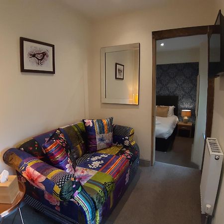 The Angel Inn Hotel Pershore Luaran gambar