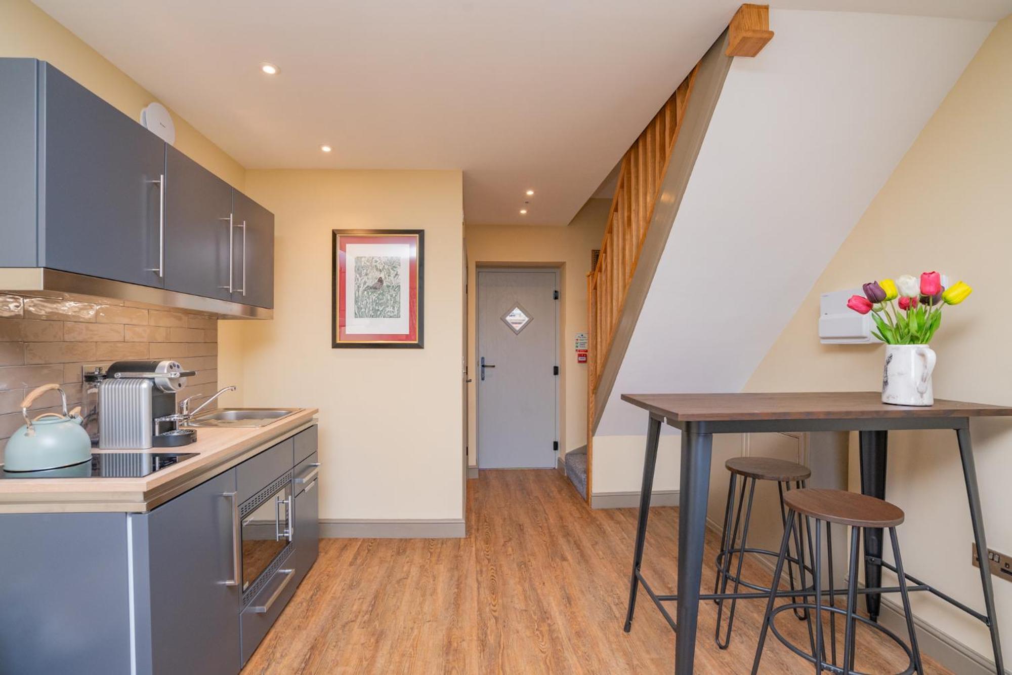 The Angel Inn Hotel Pershore Luaran gambar